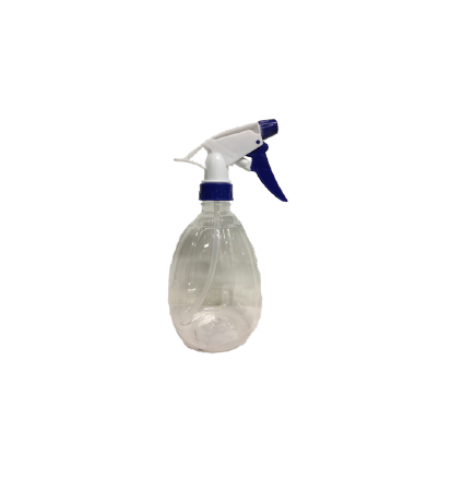 Barber Plastic Spray Bottle K2052