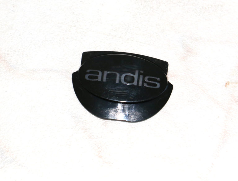 Andis Cordless Outliner Rechargable Lens