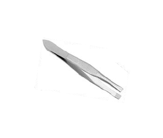 Slant Tweezer 222-08