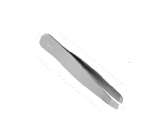 Wide Tweezer 222-09