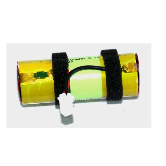 Andis Cordless Outliner Replacement Lithium Battery