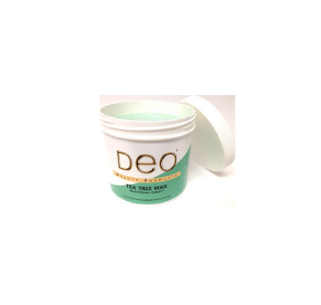 DEO TEA TREE WAX W8555