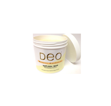 DEO NATURAL WAX W8364