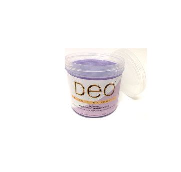 DEO LAVENDER WAX W8181