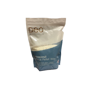 DEO COCONUT PELLET WAX W8716 750g