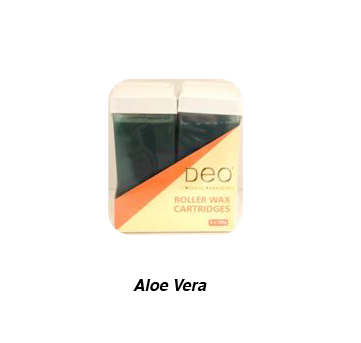 DEO ROLLER WAX CARTRIDGE 6x100ML – ALOE VERA