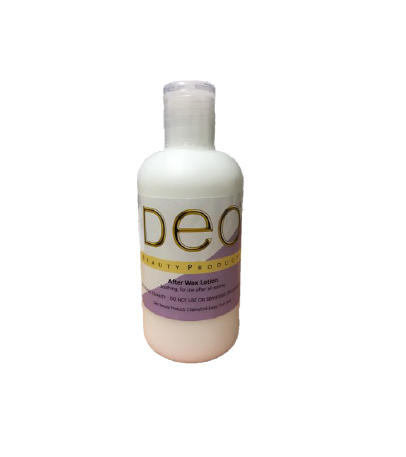 Deo After Wax Lotion AW211 - 250ml