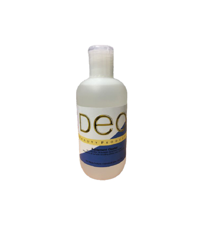 DEO EQUIPMENT CLEANER EQC212 250ML