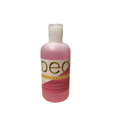 Deo Pre Wax Loton PW210 - 250ml