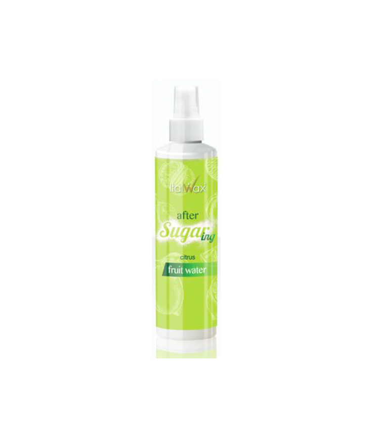 Italwax After Sugaring Lotion Citrus 250ml