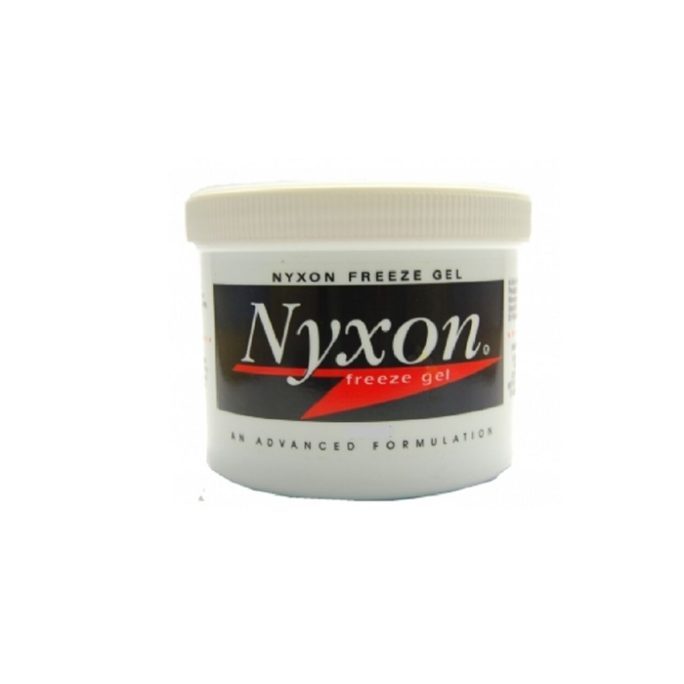 Nyxon Freeze Gel 250ml