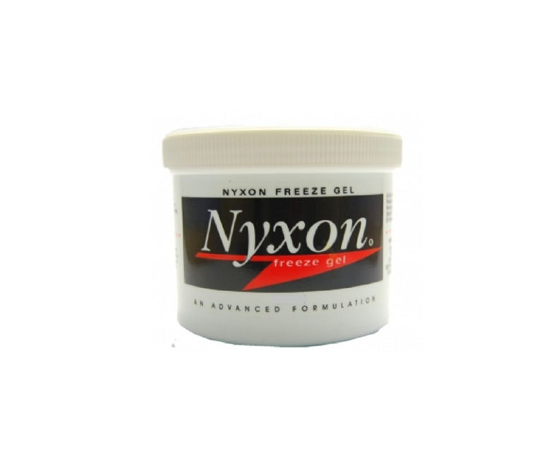 Nyxon Freeze Gel 250ml