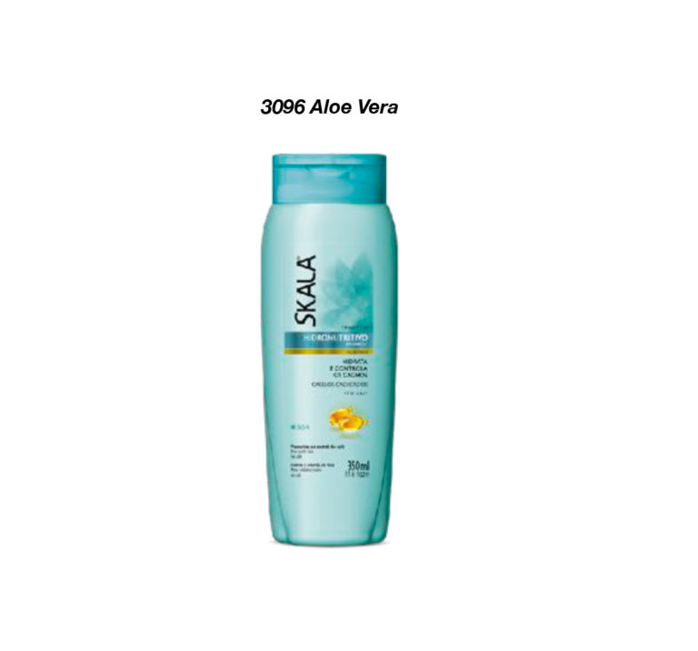 Skala Shampoo Aloe Vera 350ml