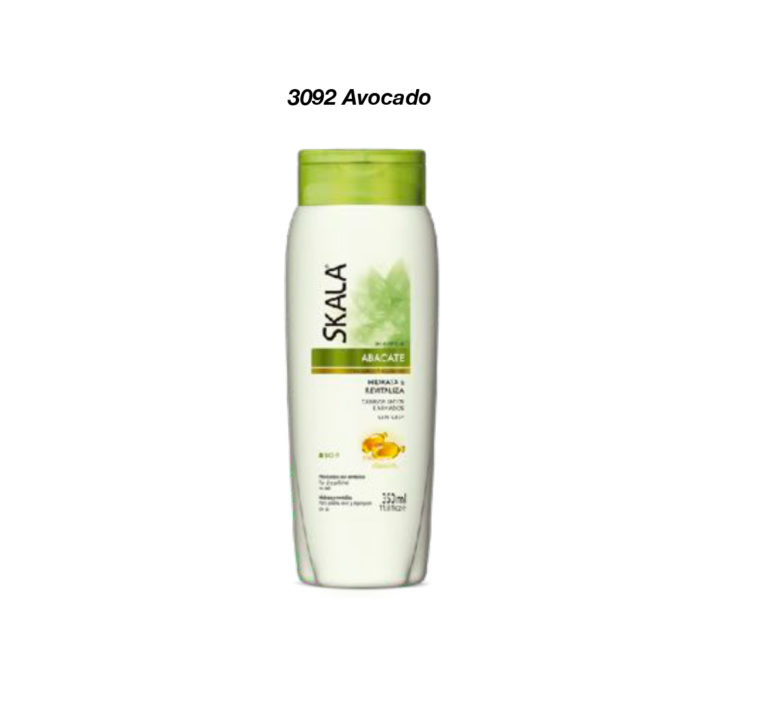 Skala Shampoo Avocado 350ml