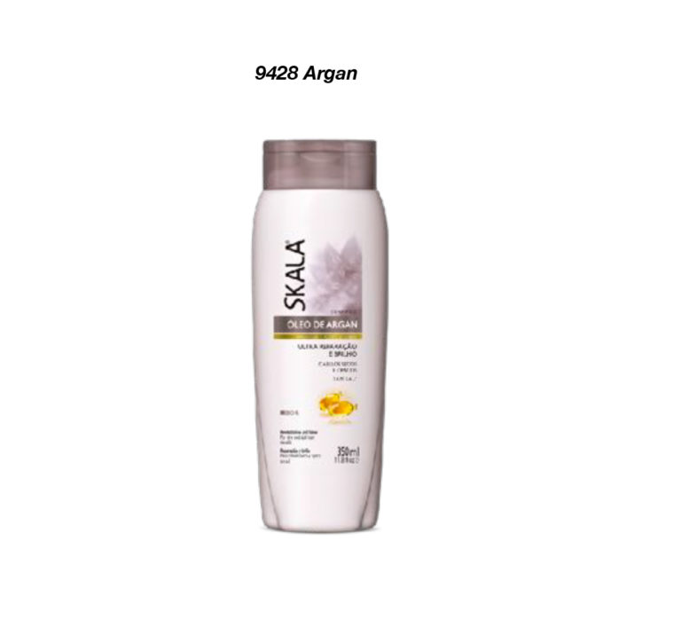 Skala Shampoo Argan 350ml