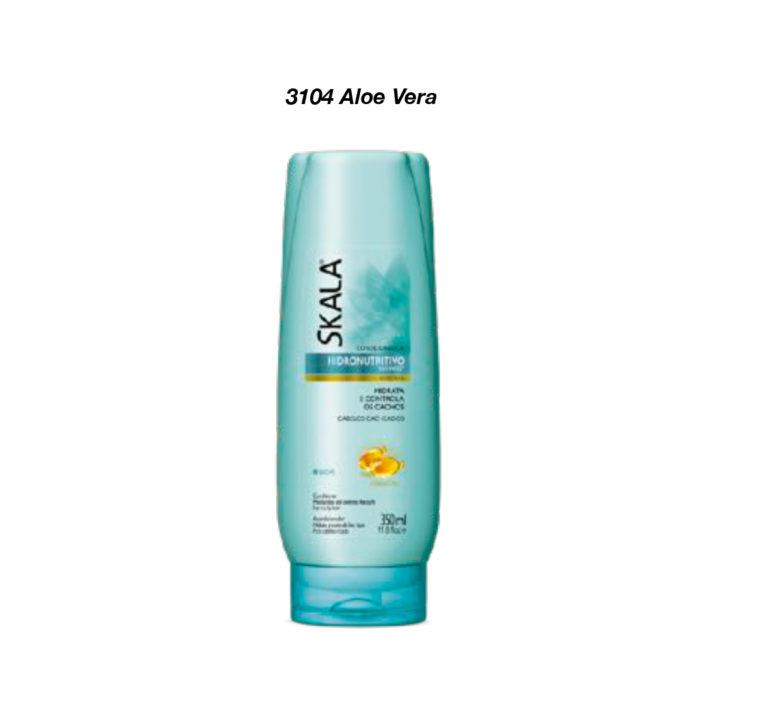 Skala Conditioner Aloe Vera 350ml