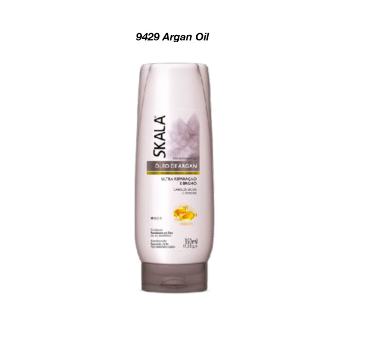 Skala Conditioner Argan Oil 350ml