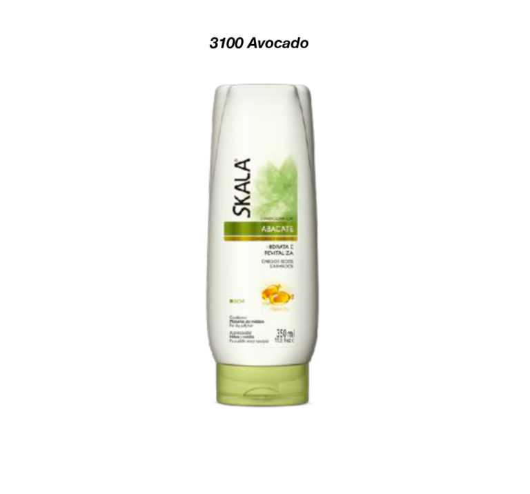 Skala Conditioner Avocado 350ml