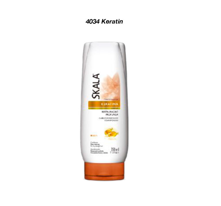 Skala Conditioner Keratin 350ml