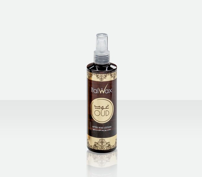 ITALWAX AFTER WAX LOTION OUD 250ml