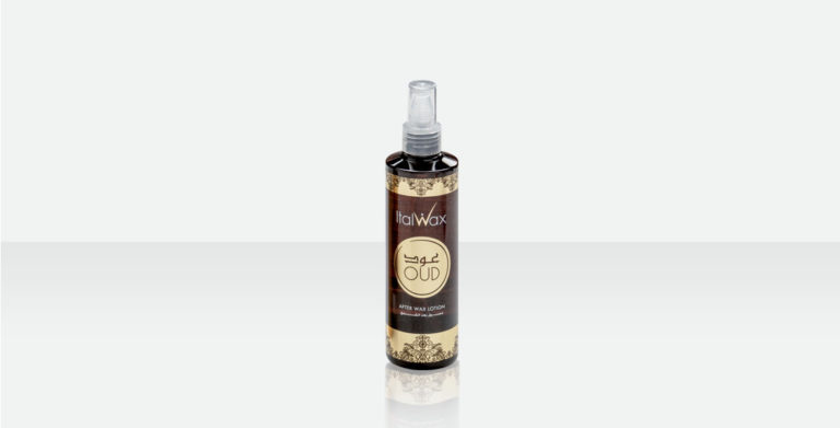 ITALWAX AFTER WAX LOTION OUD 250ml