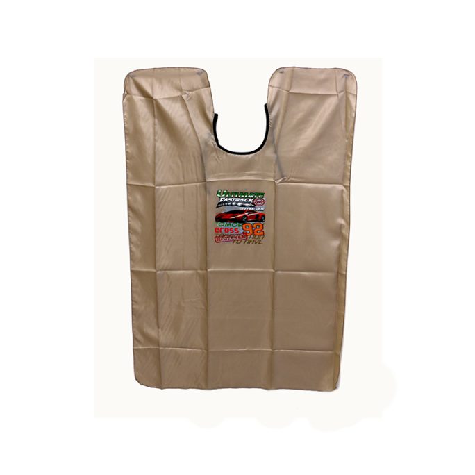 Salon Barber Hairdresser Kids Hair Cutting Cape CC8 96cm x 70cm