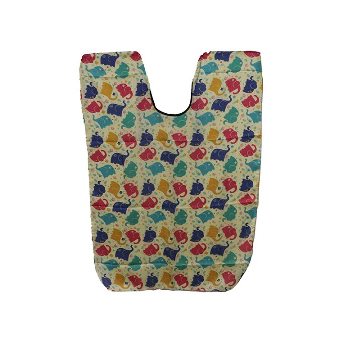 Salon Barber Hairdresser Kids Hair Cutting Cape CC9 96cm x 70cm