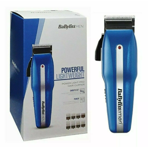 Babylissmen POWER LIGHT PRO 7498CU HAIR Clipper