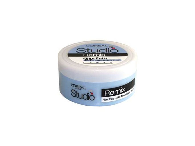 L’Oreal Studio Remix Fibre Putty 150ml