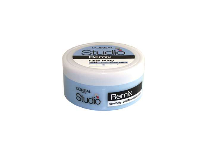 L’Oreal Studio Remix Fibre Putty 150ml