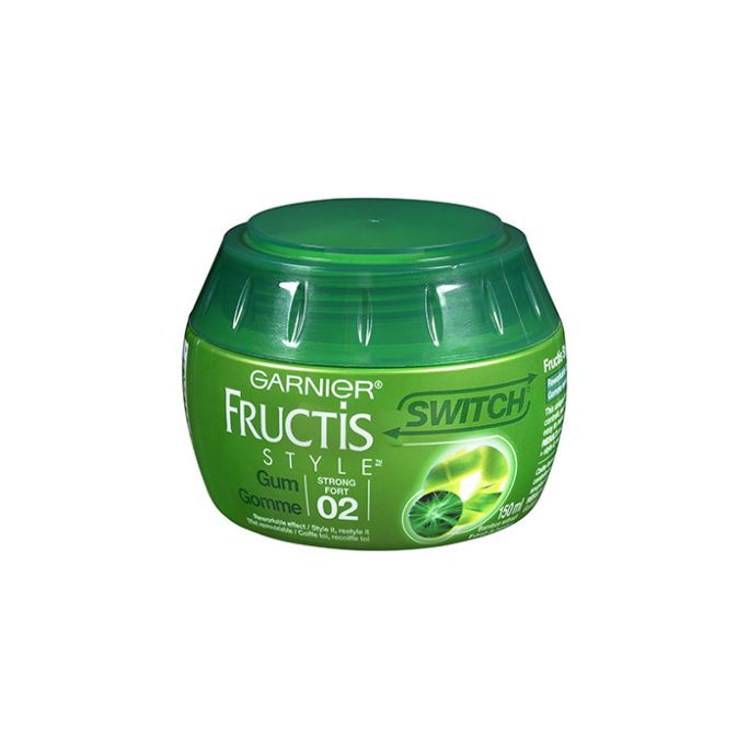 Fructis Style Switch Gum 150Ml