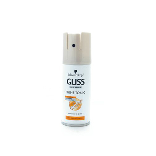 Schwarzkopf Gliss Shine Tonic Hair Repair 100ml