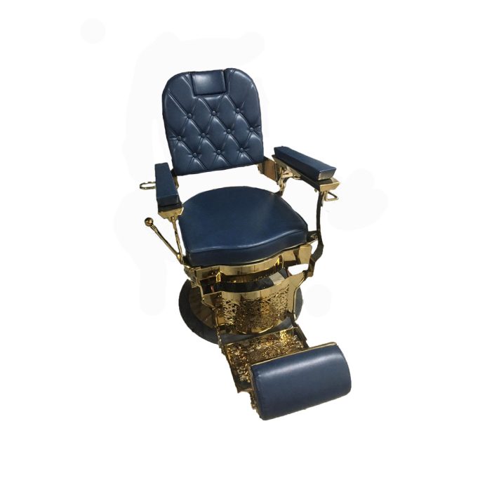 BARBER CHAIR GLD732
