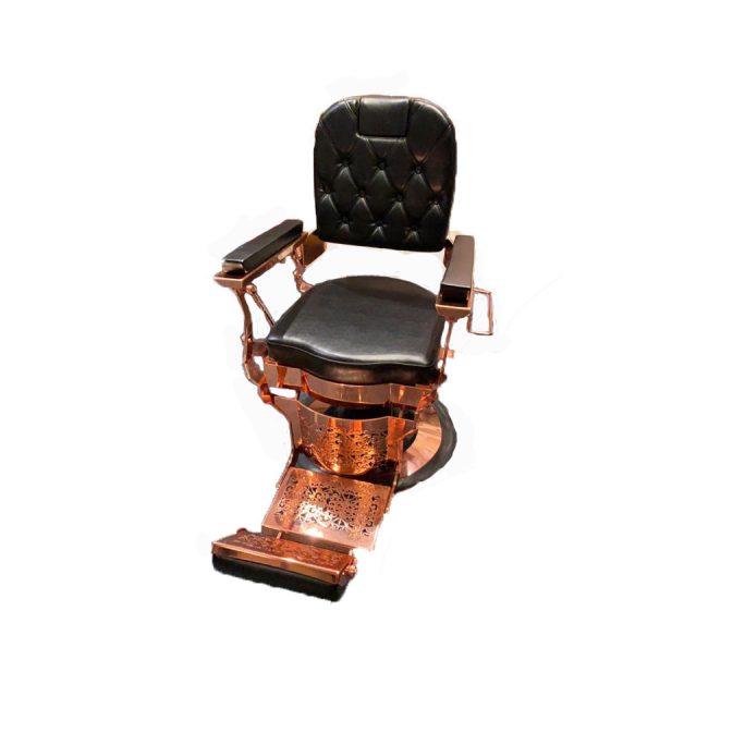 BARBER CHAIR RGL559