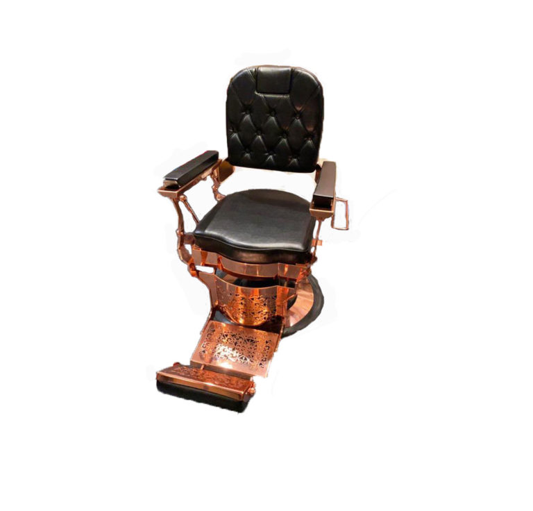 BARBER CHAIR RGL559