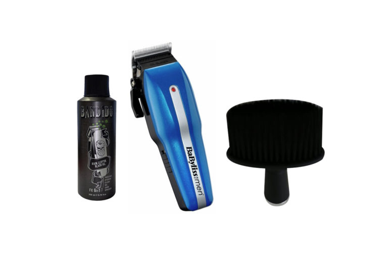 Hair Clippers - Babyliss Powerlight Pro