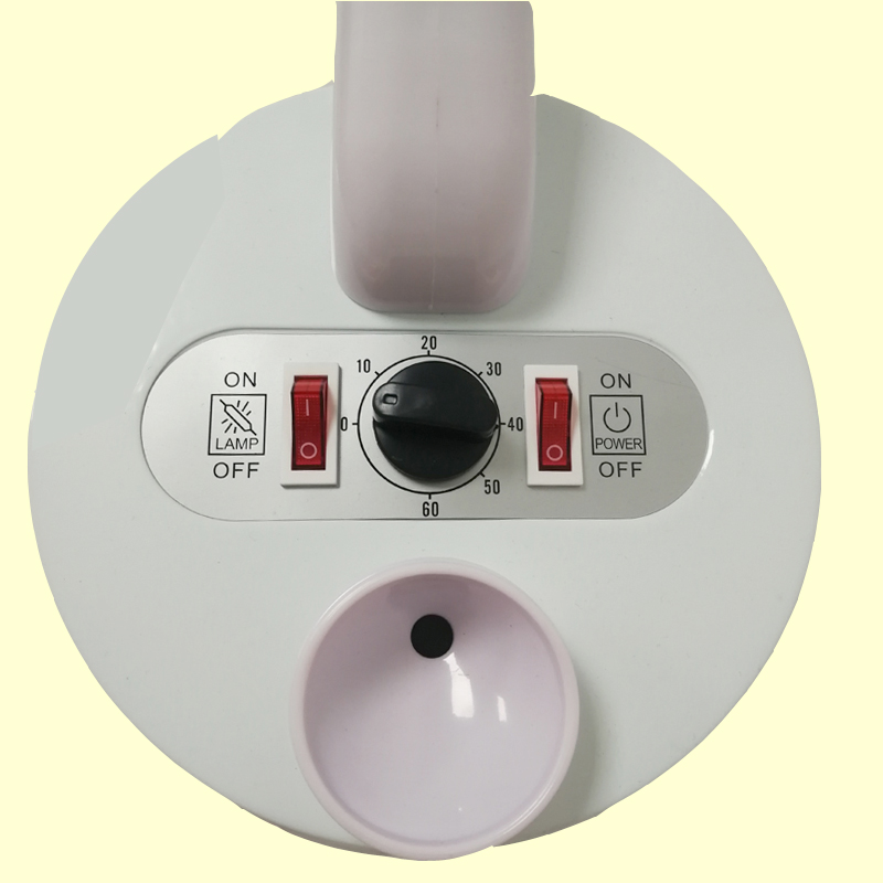 OZONE FACIAL STEAMER - Image 2