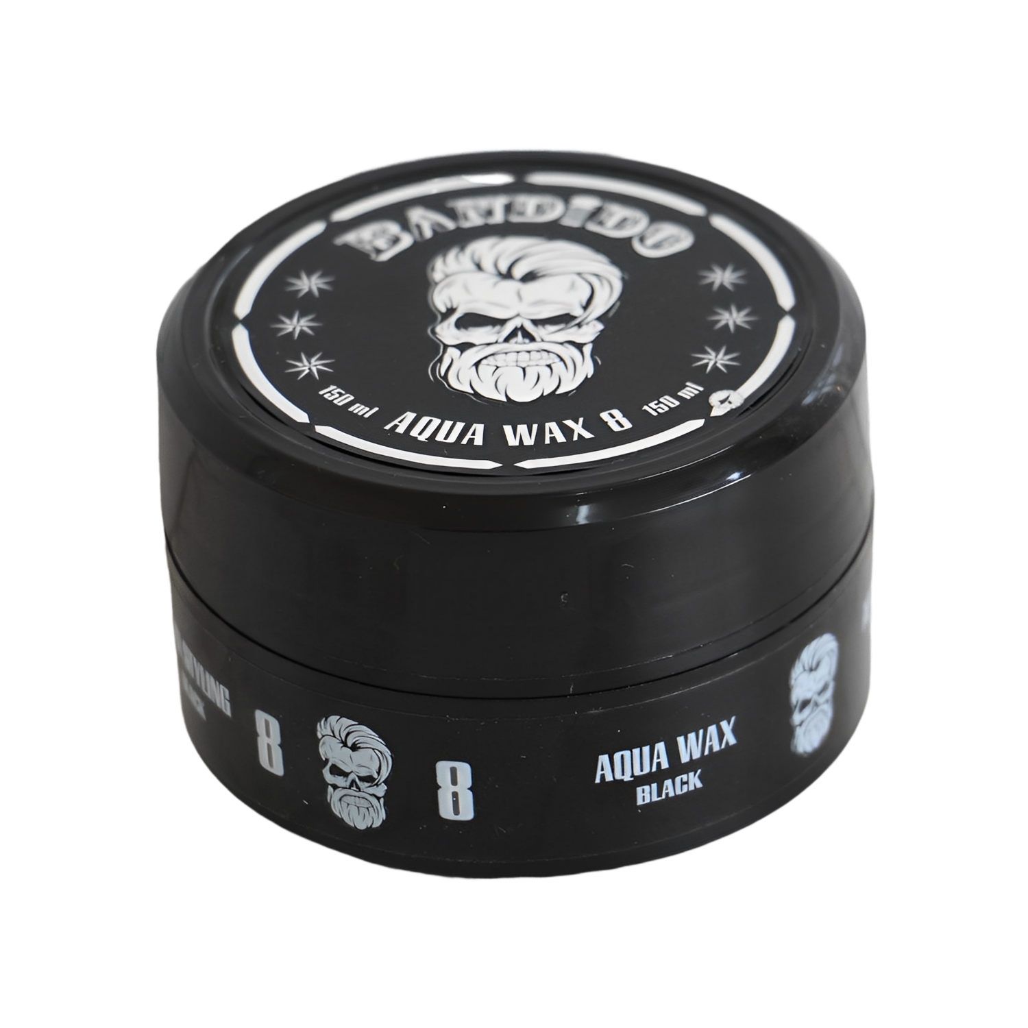 Bandido Aqua Wax (8) 150ml