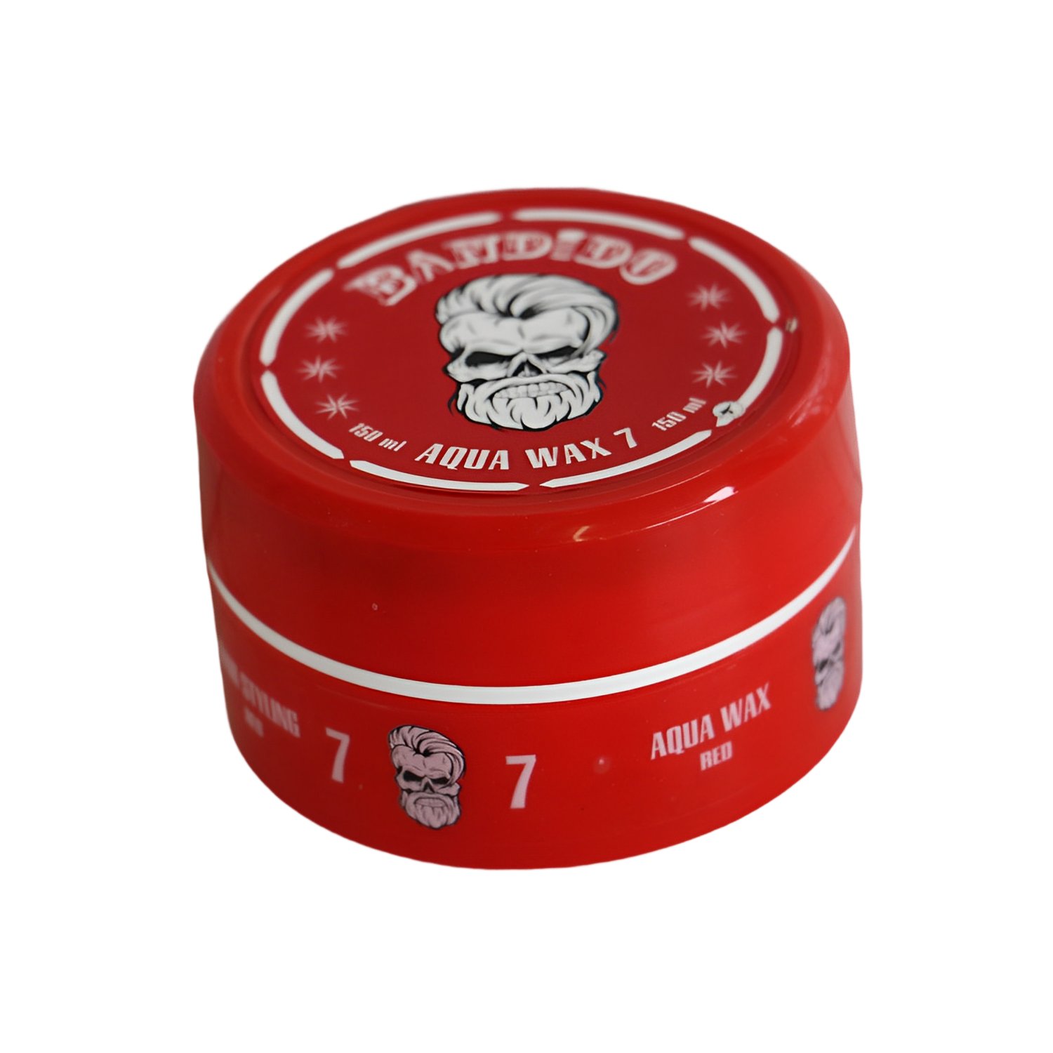 Bandido Aqua Wax (7) 150ml - ClippersRack