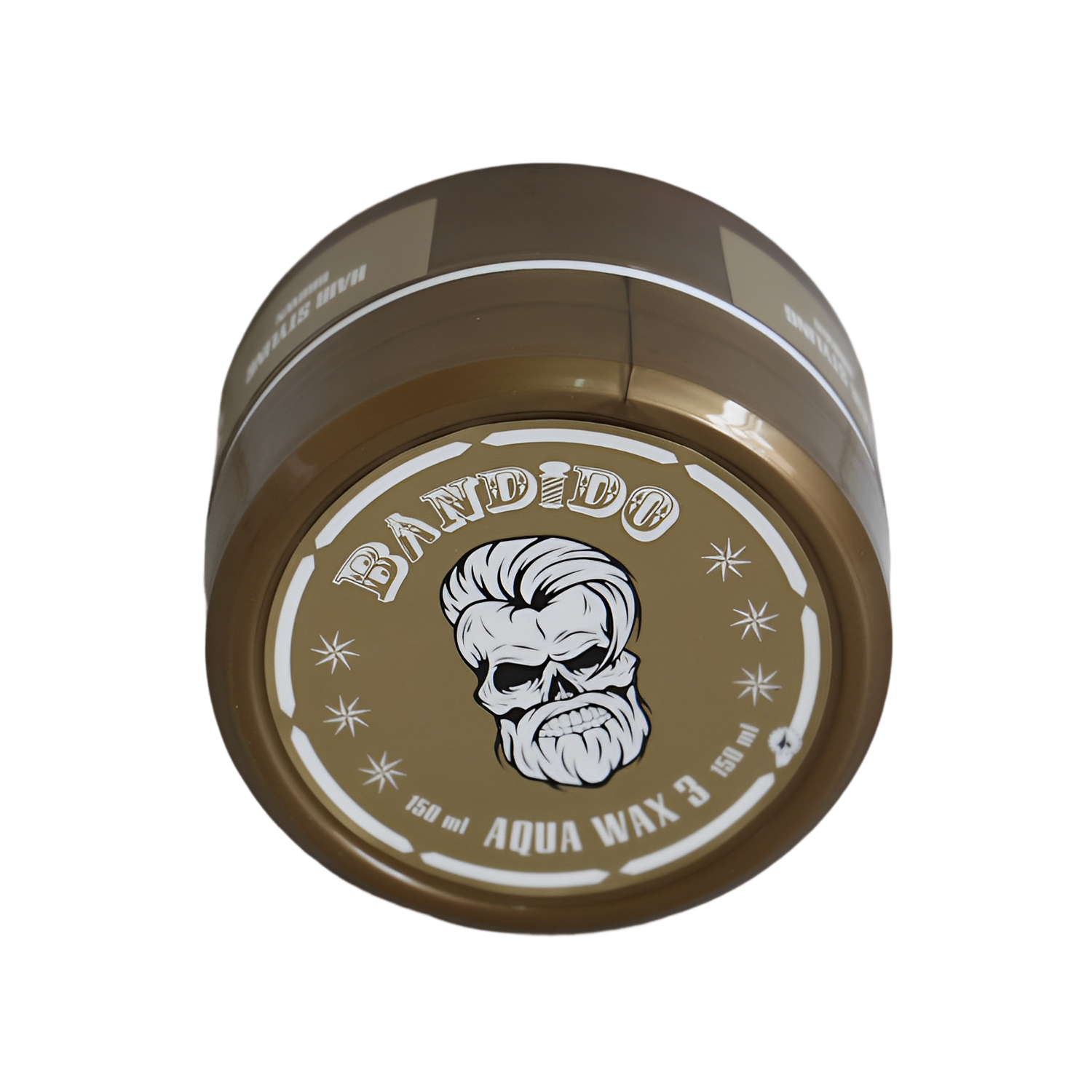 Bandido Aqua Wax (3) 150ml - Image 2