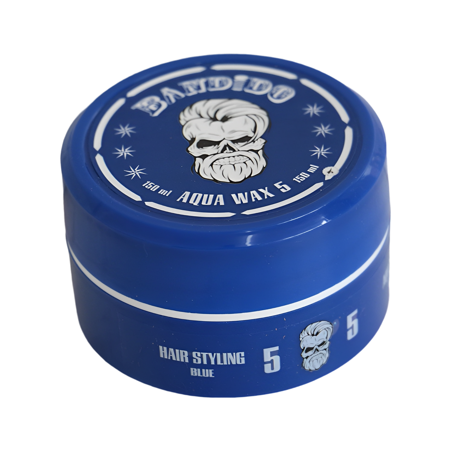 Bandido Aqua Wax (5) 150ml - Image 2