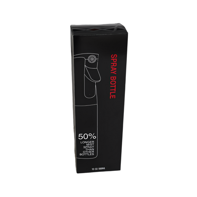 Spray Bottle (300ML Capacity)