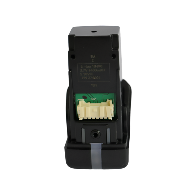 Andis Master Clipper Replacement Battery