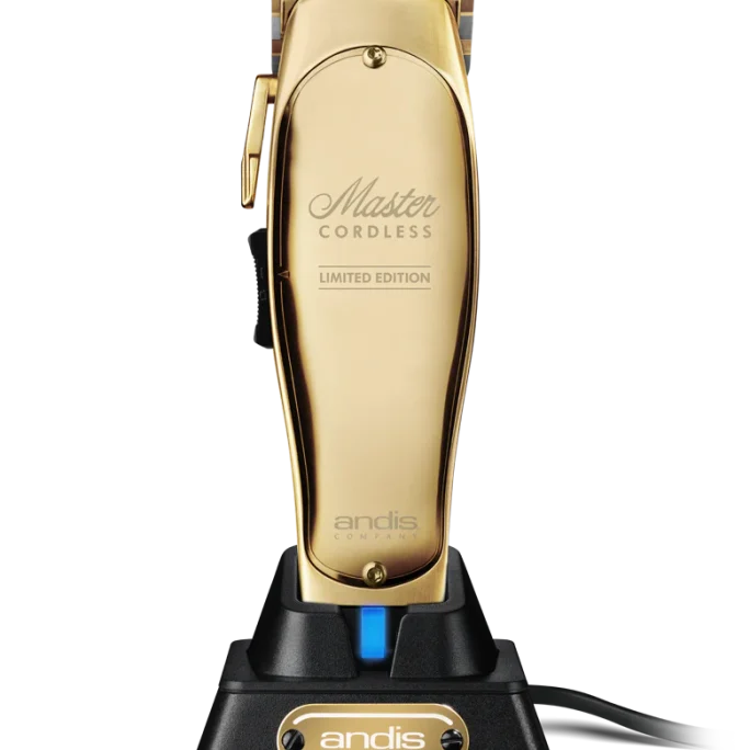 Andismastergoldedition