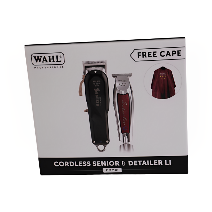Wahl Cordless Se