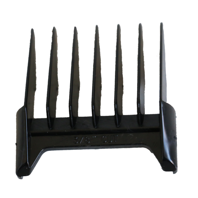 Oster Adjustable Blade Clipper Attachment Comb (3/8 CUT)