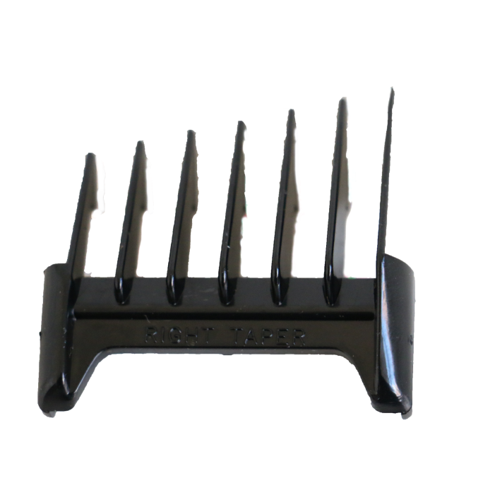 Oster Adjustable Blade Clipper Attachment Comb (RIGHT TAPER)