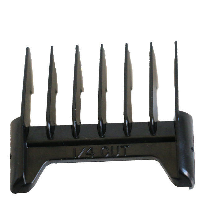 Oster Adjustable Blade Clipper Attachment Comb (1/4 CUT)