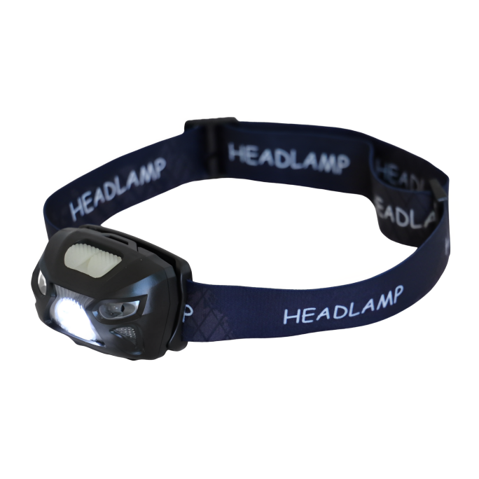 Barber Headlamp (Rechargeable)
