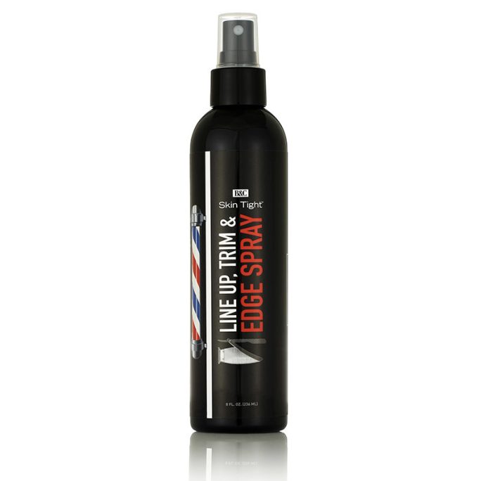 Skintight Line Up Edge Spray 8oz